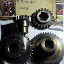 Shanghai Fifth Machine Bed Plant H5-32 H5 H5 3C Drilling Machine Accessories Gear