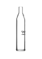 VIV hose conversion joint glass connector pipe transfer pipe dip roughly conversion