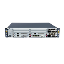 Huawei IP PBX eSpace U1910 Switch and U1930 U1960 Unified Communications Host