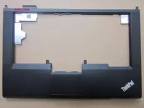 IBM THINKPAD T430 T430I C shell with fingerprint line TouchPad set