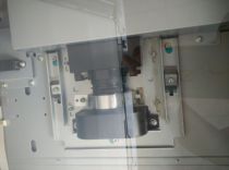 Minolta BH283 363 423 7828 Sinian 289 369 CCD lens scanner head assembly