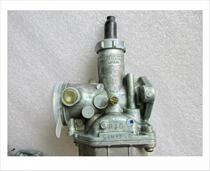 Guangyang Lifan Jialing Dayang CG125CC ejector Pttg26 Imported Keibin Carburetor