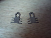 Banner Machine Lettering BELT BUCKLE SUBGARMENT PLOTTER INSTRUMENT BELT BUCKLE HOOK-ENGRAVING PLOTTER BELT CLIP IRON SHEET