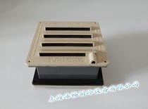 Cold storage balance window cold storage pressure balance window (square) balance window 220V 36W