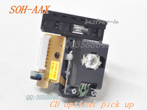Brand new original VCD laser head SOH-AAX CD head CMS-B33 laser head