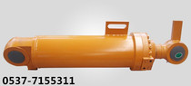 Lingong 953 956 50 Loader Forklift Accessories Swing Bucket Cylinder Big and Small Arm Boom Steering Cylinder