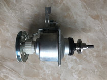 Little Swan TB62-3168G(H) automatic pulsator washing machine clutch reducer 11 teeth flower teeth accessories