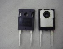 Original fast recovery diode rectifier 50A 600V RHRG5060 RURG5060 quality assurance