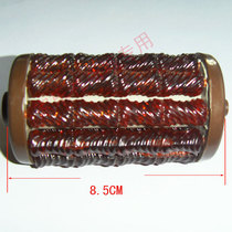 Electric massage foot tub foot bath basin foot massage wheel massage roller rubbing caster accessories