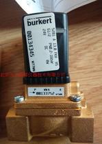 93195026 Baote Solenoid Valve B071103003 S0603-A0202-003 Purge Solenoid Valve