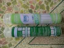 High quality round Lang polyurethane foaming agent foam Foam sealant expansion agent door and window Styrofoam filling