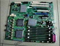 New disassembly DELL DELL DELL Precision T5400 workstation motherboard PK717 RW203