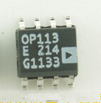 OP113E OP113 SOP8
