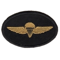 Taxi driver assorted octopus Chapter arm clots with embroidered label embroidered badge Badge Badge badge