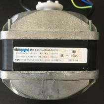 Spot brand new M4Q045-CF01-01 German ebmpapst hood extreme motor motors