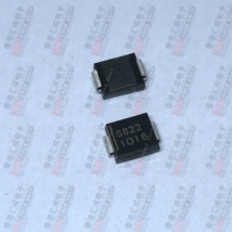 5822SMJ TR13 5822SMJ SMC SMD diode new original