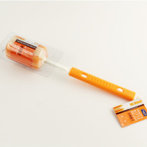Lock & Lock mocking water bottle brush cleaning water Cup Cup Cup brush retractable long and long handle PP material