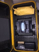 : Nanjing Jillong Fiber fusion machine KL-300S KL-500 battery power original dress