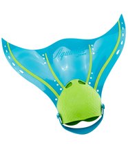 FINIS Aquarius Fin mermaid casual flippers New