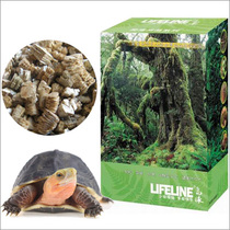 LIFELINE LIFELINE vermiculite moisturizing material tortoise egg hatching mat hibernation moisture reproduction