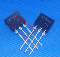 2SK2599 K2599 Brand new original