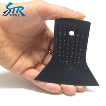 Car Cling Film Tool Car Trim Squeegee Mobile Phone Cling Film Tool Change Color Film Squeegee Car Coat Film Squeegee