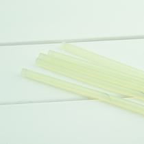 ZAKKA DIY handmade accessories transparent high stickiness eco-friendly hot melt adhesive gun adhesive tape 2 only