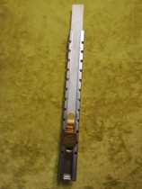 The stone pen holder is a