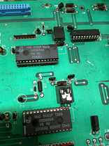 MC908GP32CBEMC908GP16CBEMC908BD48IBE