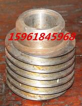 Centerless grinder Wuxi machine tool 1040 worm turbine worm