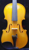 Violin High-grade violin Yellow violin European violin playing violin sound good violin