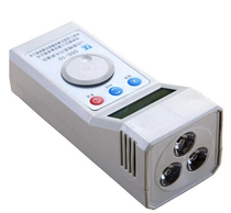 Suzhou Litong DSS-10 flash speed meter Rechargeable LED 100000 rpm speed meter Strobe meter tachometer