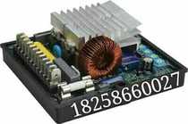 MARELLIampMECCALTEAVR SR7-2G Inlet Brushless Generator Excitation Regulator SR7-26