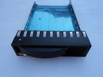 New 3 5 inch hot-swappable server hard disk bracket bracket rack Beijing spot