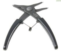 Japanese imported horse KEIBA four finger finger pliers S-026 Reed clamp ring pliers inner and outer shaft hole