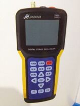 Jinhan Electronic Handheld Oscilloscope single channel 20MHz bandwidth oscilloscope JDS2012A