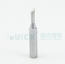 Original Quick 936 969 967 236 375B Soldering Table Soldering Iron Head 960-3CF QSS-T-2CF Horseshoe