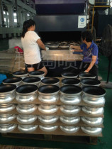 Teflon spray processing screws Teflon anti-stick mold PTFE non-stick pan Teflon baking tray renovation