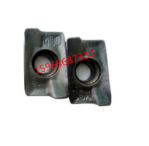 Imported Isca Blade M90 25R0 8 16R0 8 milling cutter Old Blade Face Milling Cutter Nine Percent