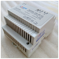 DC12V rail switching power supply AC 220V to DC 12V power supply Industrial power supply Output power 2 5A