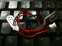 Original Clothing Lenovo Tablet Horn Oval 2209 8 1 W 1 W 1W 22 * 9 * 4mm PH2 0-2P