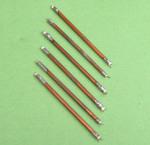 Disassembly imported 3dB dual-core coupling line