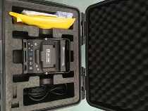 New Nanjing Gilon KL-330 three-in-one clamp multifunctional fiber fusion machine melting fiber machine Shunfeng