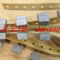 DC400V 6 3A BD63 DIP2 fuse brand new original direct shot sample plug-in big 32