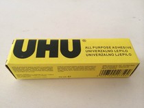 UHU glue 33ml