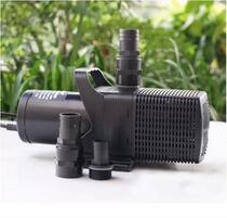 Jiabao SP-625 multifunctional amphibious fish pond landscaping submersible pump 500W 2500L 11 m