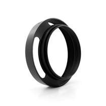 The lens hood hollow metal hood 37 39 40 5 43 46 49 52 55 58mm