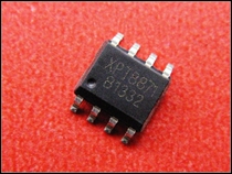 Singing opera machine power amplifier IC chip 8 pin TC8871 XPT8871 class AB power amplifier 5W