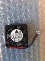 Original Delta Delta EFB0405MA 4010 DC5V 0 15A three-wire switch cooling fan