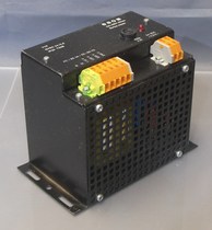 Switzerland eao CH4601 OLTEN 24v DC power transformer linear DC motor power supply